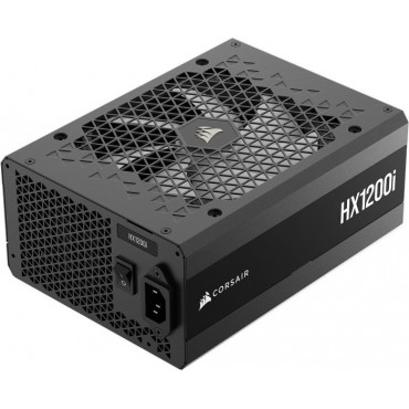 CORSAIR HXi Series HX1200i...