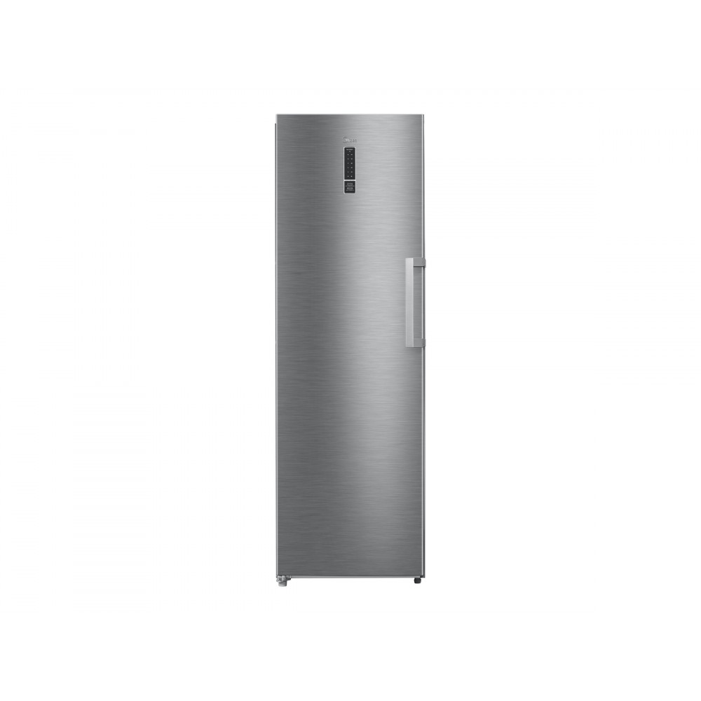 Midea Freezer | MDRU385MTE46 | Energy efficiency class E | Upright | Free standing | Height 185 cm | Total net capacity 272 L | 