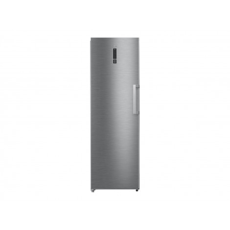 Midea Freezer | MDRU385MTE46 | Energy efficiency class E | Upright | Free standing | Height 185 cm | Total net capacity 272 L | 