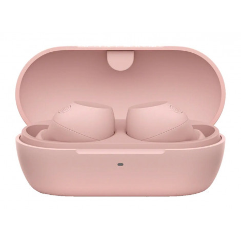 Sony WF-C710N Truly Wireless Noise Cancelling Earbuds - Pink | Sony