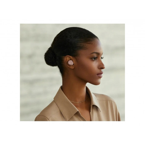 Sony WF-C710N Truly Wireless Noise Cancelling Earbuds - Pink | Sony