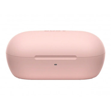 Sony WF-C710N Truly Wireless Noise Cancelling Earbuds - Pink | Sony