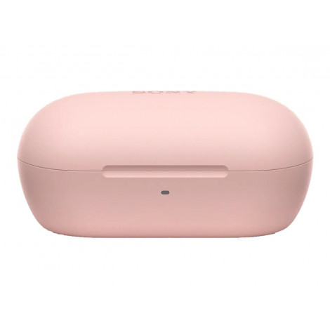 Sony WF-C710N Truly Wireless Noise Cancelling Earbuds - Pink | Sony