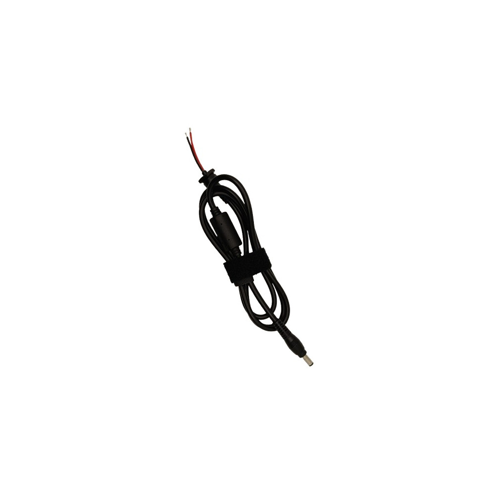 Maitinimo šaltinio kabelis su jungtimi ACER, 5.5 x 2.1mm (Power line)