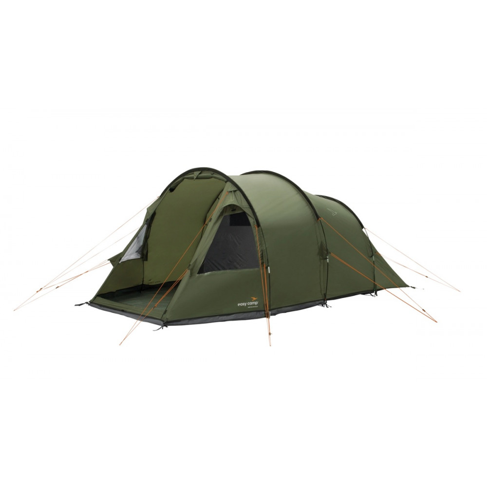 Easy Camp Family tent | Hidra 4 | 4 person(s) | Green