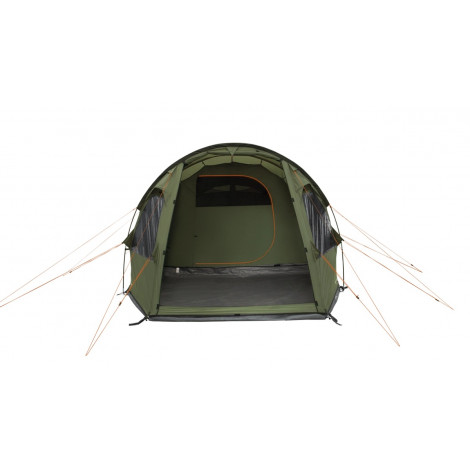 Easy Camp Family tent | Hidra 4 | 4 person(s) | Green