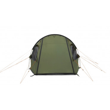 Easy Camp Family tent | Hidra 4 | 4 person(s) | Green