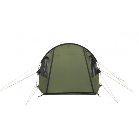 Easy Camp Family tent | Hidra 4 | 4 person(s) | Green
