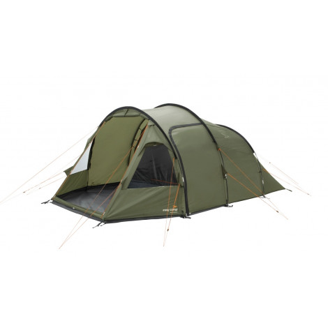 Easy Camp Family tent | Hidra 5 | 5 person(s) | Green