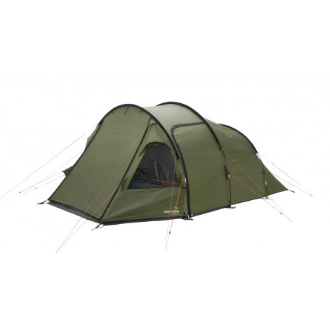 Easy Camp Family tent | Hidra 5 | 5 person(s) | Green