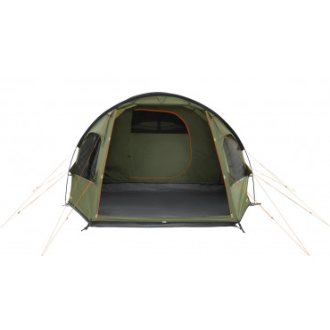 Easy Camp Family tent | Hidra 5 | 5 person(s) | Green