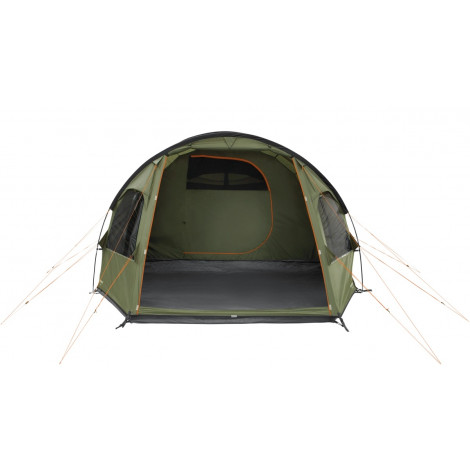 Easy Camp Family tent | Hidra 5 | 5 person(s) | Green
