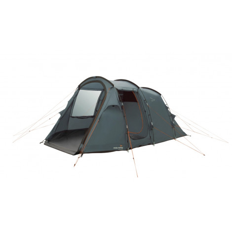 Easy Camp Family tent | Hamra 4 | 4 person(s) | Blue