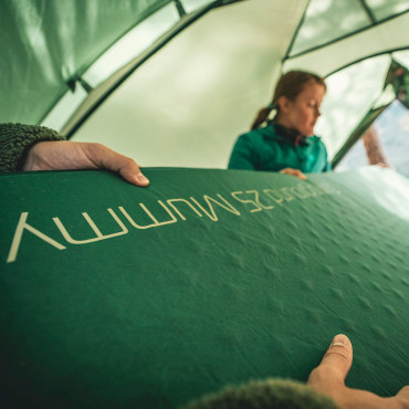 Robens Campground 30 | Sleeping Mat | 30 mm