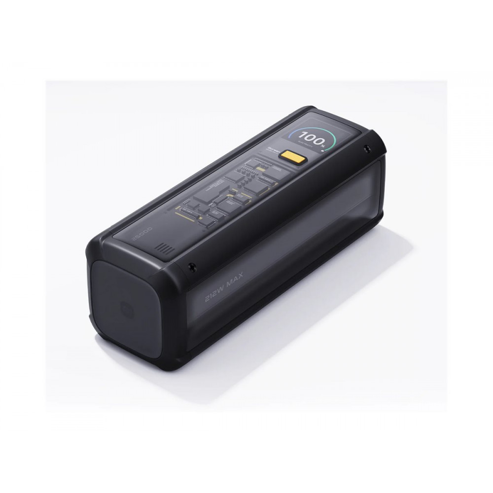 Xiaomi 212W HyperCharge Power Bank 25000mAh GL | Xiaomi
