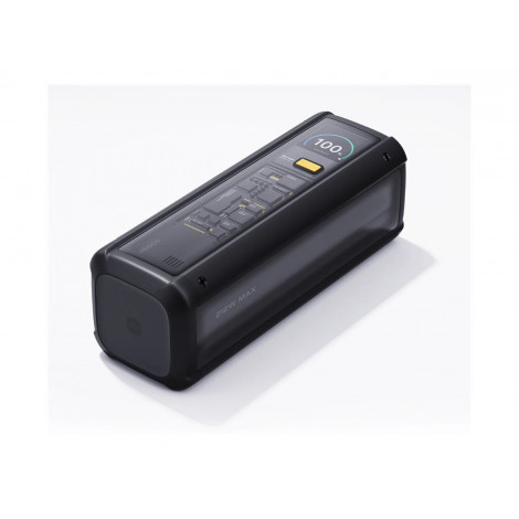 Xiaomi 212W HyperCharge Power Bank 25000mAh GL | Xiaomi