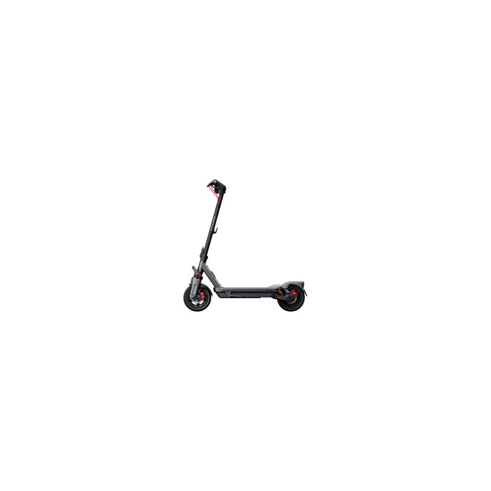 Segway | MAX G3 E | eKickScooter | 2000 W | Up to 25 km/h | 11 " | Black