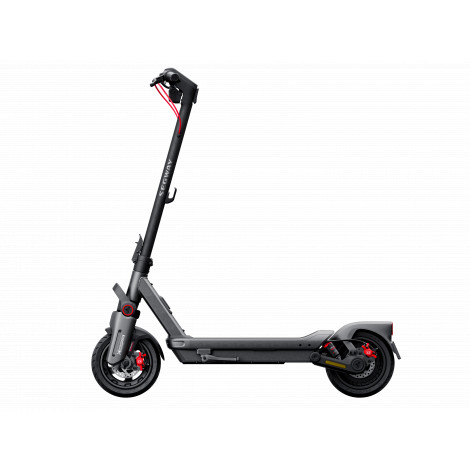 Segway | MAX G3 E | eKickScooter | 2000 W | Up to 25 km/h | 11 " | Black