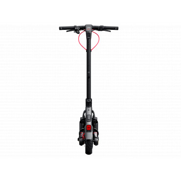 Segway | MAX G3 E | eKickScooter | 2000 W | Up to 25 km/h | 11 " | Black