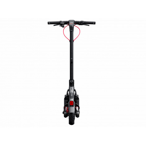 Segway | MAX G3 E | eKickScooter | 2000 W | Up to 25 km/h | 11 " | Black