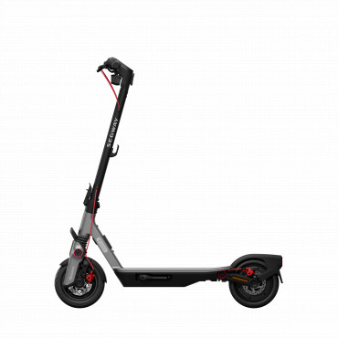 Segway | F3 Pro E | eKickScooter | Up to 25 km/h | 10 " | Black