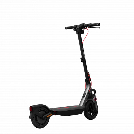 Segway | F3 Pro E | eKickScooter | Up to 25 km/h | 10 " | Black