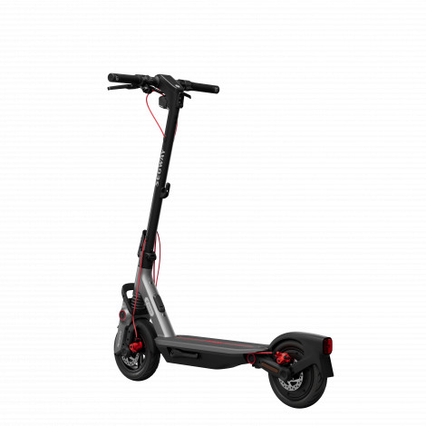 Segway | F3 Pro E | eKickScooter | Up to 25 km/h | 10 " | Black