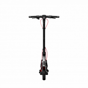 Segway | F3 Pro E | eKickScooter | Up to 25 km/h | 10 " | Black