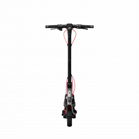 Segway | F3 Pro E | eKickScooter | Up to 25 km/h | 10 " | Black