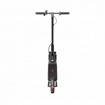 Segway | F2 E II | eKickScooter | 800 W | Up to 25 km/h | 10 " | Black