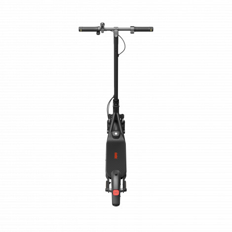 Segway | F2 E II | eKickScooter | 800 W | Up to 25 km/h | 10 " | Black