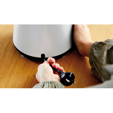 Bosch Blender | MMB6141W VitaPower Series 4 | Tabletop | 1200 W | Jar material Tritan | Jar capacity 1.5 L | White