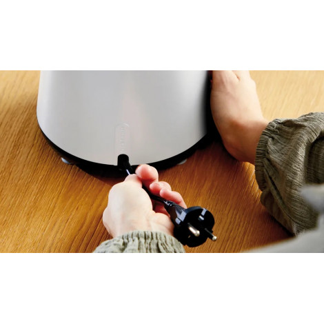 Bosch Blender | MMB6141W VitaPower Series 4 | Tabletop | 1200 W | Jar material Tritan | Jar capacity 1.5 L | White