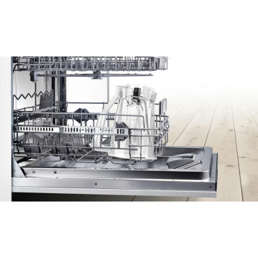 Bosch Blender | MMB6141W VitaPower Series 4 | Tabletop | 1200 W | Jar material Tritan | Jar capacity 1.5 L | White