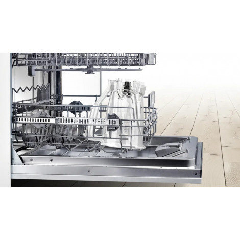 Bosch Blender | MMB6141W VitaPower Series 4 | Tabletop | 1200 W | Jar material Tritan | Jar capacity 1.5 L | White