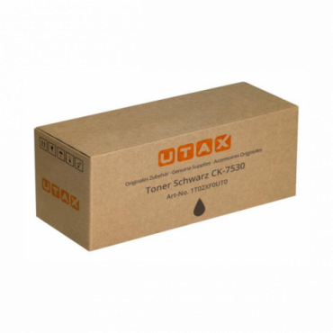 Utax Toner CK-7530 /...