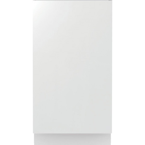 Dishwasher | GV520E15 | Built-in | Width 44.8 cm | Number of place settings 9 | Number of programs 5 | Energy efficiency class E
