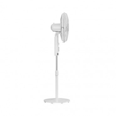 Midea FS40-23MT | Stand Fan | White | Diameter 40 cm | Number of speeds 3 | Oscillation | 50 W