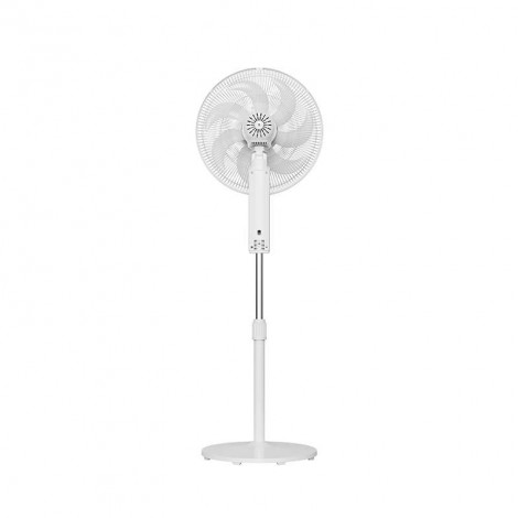 Midea FS40-23MT | Stand Fan | White | Diameter 40 cm | Number of speeds 3 | Oscillation | 50 W