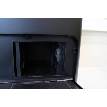 SALE OUT. Ecovacs DEEBOT X5 OMNI Vacuum cleaner, Robot, Wet&Dry, Operating time 164 min, Dust bin 0,25 L, 6400mAh, Black + Auto-