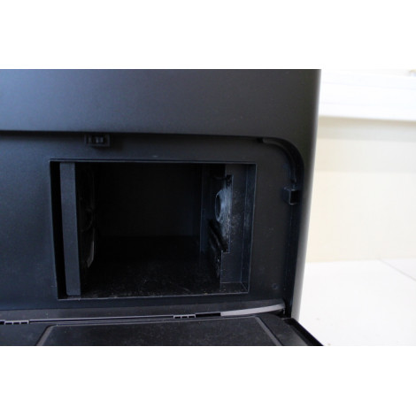 SALE OUT. Ecovacs DEEBOT X5 OMNI Vacuum cleaner, Robot, Wet&Dry, Operating time 164 min, Dust bin 0,25 L, 6400mAh, Black + Auto-