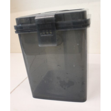 SALE OUT. Ecovacs DEEBOT X5 OMNI Vacuum cleaner, Robot, Wet&Dry, Operating time 164 min, Dust bin 0,25 L, 6400mAh, Black + Auto-