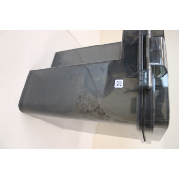 SALE OUT. Ecovacs DEEBOT X5 OMNI Vacuum cleaner, Robot, Wet&Dry, Operating time 164 min, Dust bin 0,25 L, 6400mAh, Black + Auto-