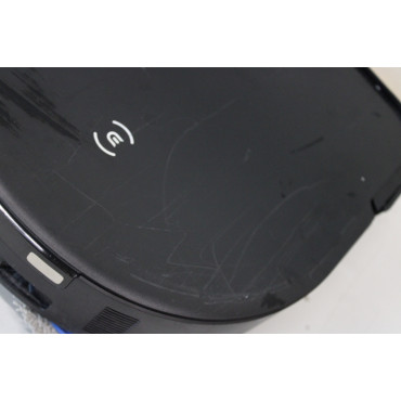 SALE OUT. Ecovacs DEEBOT X5 OMNI Vacuum cleaner, Robot, Wet&Dry, Operating time 164 min, Dust bin 0,25 L, 6400mAh, Black + Auto-