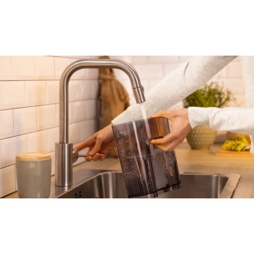 Bosch Coffee Maker | TKA2M114 MyMoment | Drip | 1200 W | Red