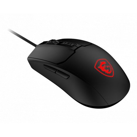MSI Gaming Mouse | FORGE GM100 | Wired | USB 2.0