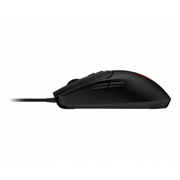 MSI Gaming Mouse | FORGE GM100 | Wired | USB 2.0