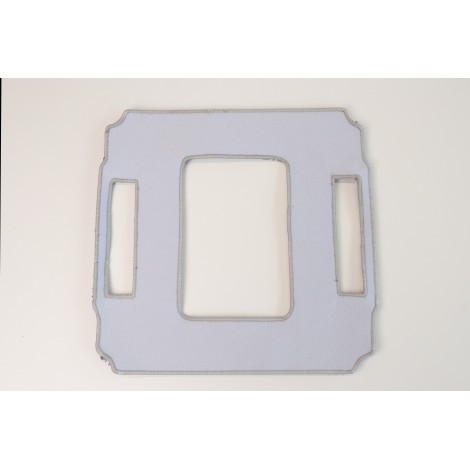 HUTT Cleaning Pad for model A1 | 1 pc(s)