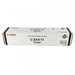 OEM kasetė Canon C-EXV 11 Black (9629A002)                                                                              