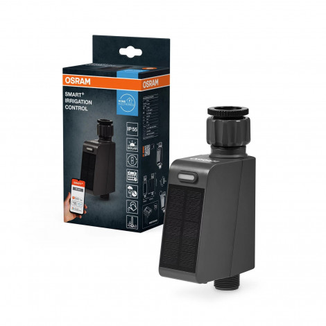 Philips Hue SMART+ WiFi Irrigation Controller | Dark Grey